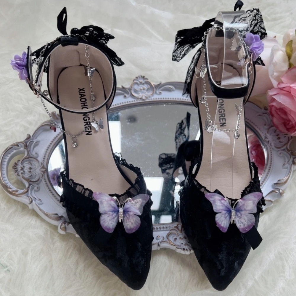 women shoes Heels